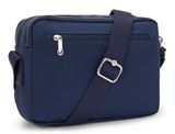 kipling Basic Abanu Crossbody M Infinite Blue