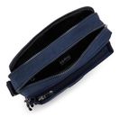 kipling Basic Abanu Crossbody M Infinite Blue