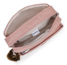 kipling Basic Abanu Crossbody Bag M Memory Pink