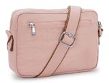 kipling Basic Abanu Crossbody Bag M Memory Pink