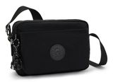 kipling Basic Abanu Crossbody M Infinite Black