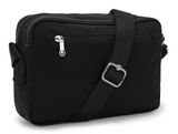 kipling Basic Abanu Crossbody M Infinite Black