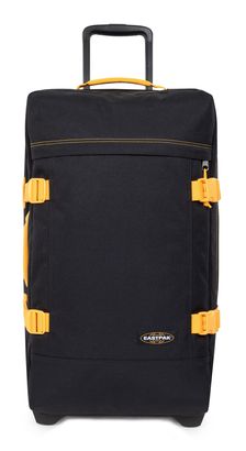 EASTPAK Duffel Pack Wheel S Kontrast Mango