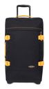 EASTPAK Duffel Pack Wheel S Kontrast Mango