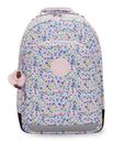 kipling Back To School Print Class Room Large Backpack L Digi Flower Prt kipling Back To School Print Class Room Large Backpack L Digi Flower Prt