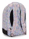 kipling Back To School Print Class Room Large Backpack L Digi Flower Prt kipling Back To School Print Class Room Large Backpack L Digi Flower Prt