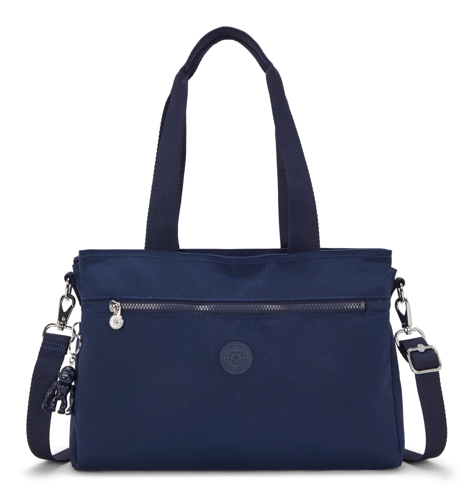 kipling Basic Elevated Elysia Work S Infinite Blue