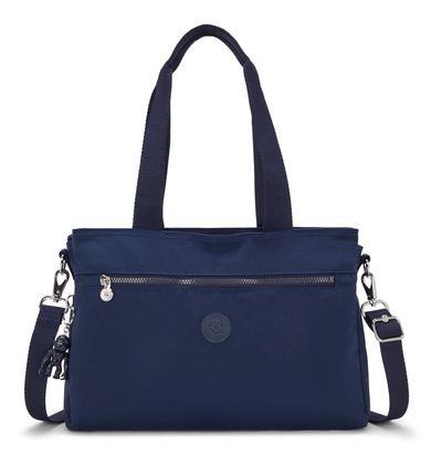 kipling Basic Elevated Elysia Work S Infinite Blue