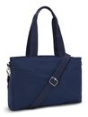 kipling Basic Elevated Elysia Work S Infinite Blue kipling Basic Elevated Elysia Work S Infinite Blue