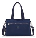 kipling Basic Elevated Elysia Work S Infinite Blue kipling Basic Elevated Elysia Work S Infinite Blue