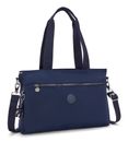 kipling Basic Elevated Elysia Work S Infinite Blue kipling Basic Elevated Elysia Work S Infinite Blue