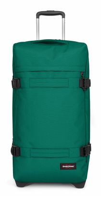 EASTPAK Transit'R Trolley M PineneedleGreen
