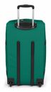 EASTPAK Transit'R Trolley M PineneedleGreen