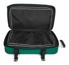 EASTPAK Transit'R Trolley M PineneedleGreen