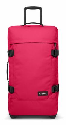 EASTPAK Tranverz M Saffron Red