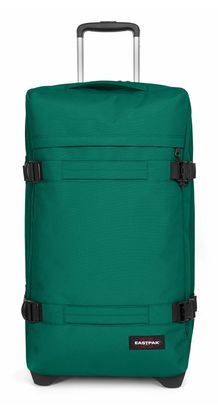 EASTPAK Transit'R Trolley L PineneedleGreen