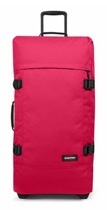 EASTPAK Tranverz L Saffron Red