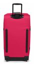 EASTPAK Tranverz L Saffron Red