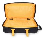 EASTPAK Tranverz M Kontrast Mango EASTPAK Tranverz M Kontrast Mango