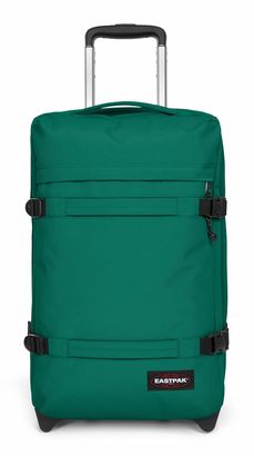 EASTPAK Transit'R Trolley S PineneedleGreen