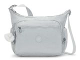 kipling Eyes Wide Open Gabbie Large Shoulderbag Easy Grey