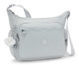 kipling Eyes Wide Open Gabbie Large Shoulderbag Easy Grey