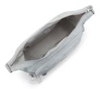 kipling Eyes Wide Open Gabbie Large Shoulderbag Easy Grey