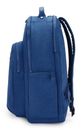 kipling Seoul Lap Large Backpack L Casual Blue