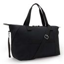 kipling Basic New Art Babybag M Black Noir
