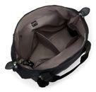 kipling Basic New Art Babybag M Black Noir