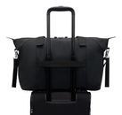 kipling Basic New Art Babybag M Black Noir
