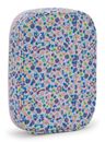 kipling Back To School 100 Pens Pencase L Digi Flower Prt
