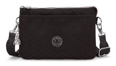 kipling Riri Crossbody Noir Sign Jq