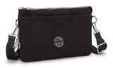 kipling Riri Crossbody Noir Sign Jq