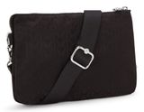 kipling Riri Crossbody Noir Sign Jq