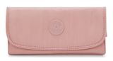 kipling Basic Money Land Wallet L Memory Pink kipling Basic Money Land Wallet L Memory Pink