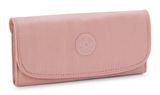 kipling Basic Money Land Wallet L Memory Pink kipling Basic Money Land Wallet L Memory Pink