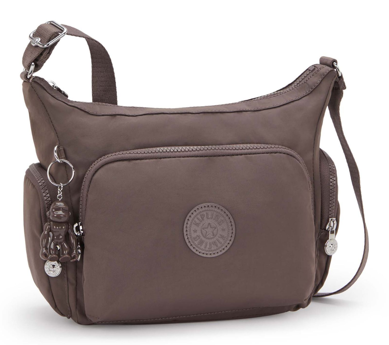 kipling Gabb Small Crossbody Boho Cedar kipling Gabb Small Crossbody Boho Cedar