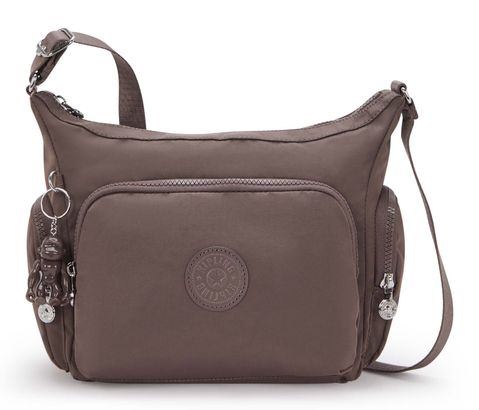 kipling Gabb Small Crossbody Boho Cedar