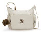 kipling Basic Gabb Crossbody S Soft Sand kipling Basic Gabb Crossbody S Soft Sand