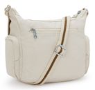 kipling Basic Gabb Crossbody S Soft Sand kipling Basic Gabb Crossbody S Soft Sand