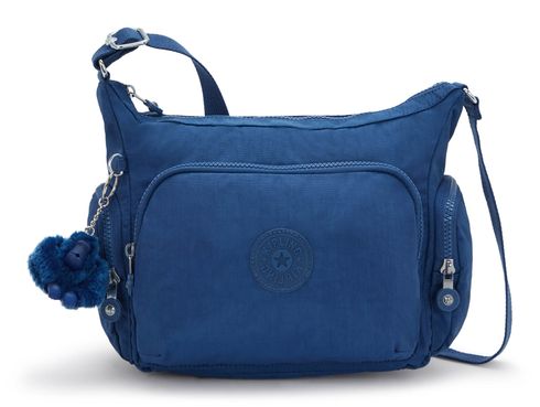 kipling Basic Gabb Crossbody S Casual Blue
