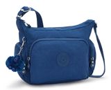 kipling Basic Gabb Crossbody S Casual Blue kipling Basic Gabb Crossbody S Casual Blue