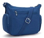 kipling Basic Gabb Crossbody S Casual Blue kipling Basic Gabb Crossbody S Casual Blue
