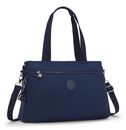 kipling Elysia Work Duffle Bag Infinite Blue