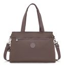 kipling Elysia Work Duffle Bag Boho Cedar kipling Elysia Work Duffle Bag Boho Cedar