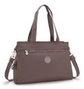 kipling Elysia Work Duffle Bag Boho Cedar kipling Elysia Work Duffle Bag Boho Cedar