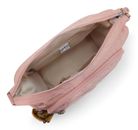 kipling Eyes Wide Open Gabbie Large Shoulderbag Memory Pink