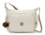 kipling Basic Gabb Crossbody Soft Sand kipling Basic Gabb Crossbody Soft Sand