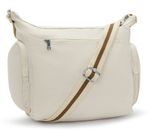 kipling Basic Gabb Crossbody Soft Sand kipling Basic Gabb Crossbody Soft Sand